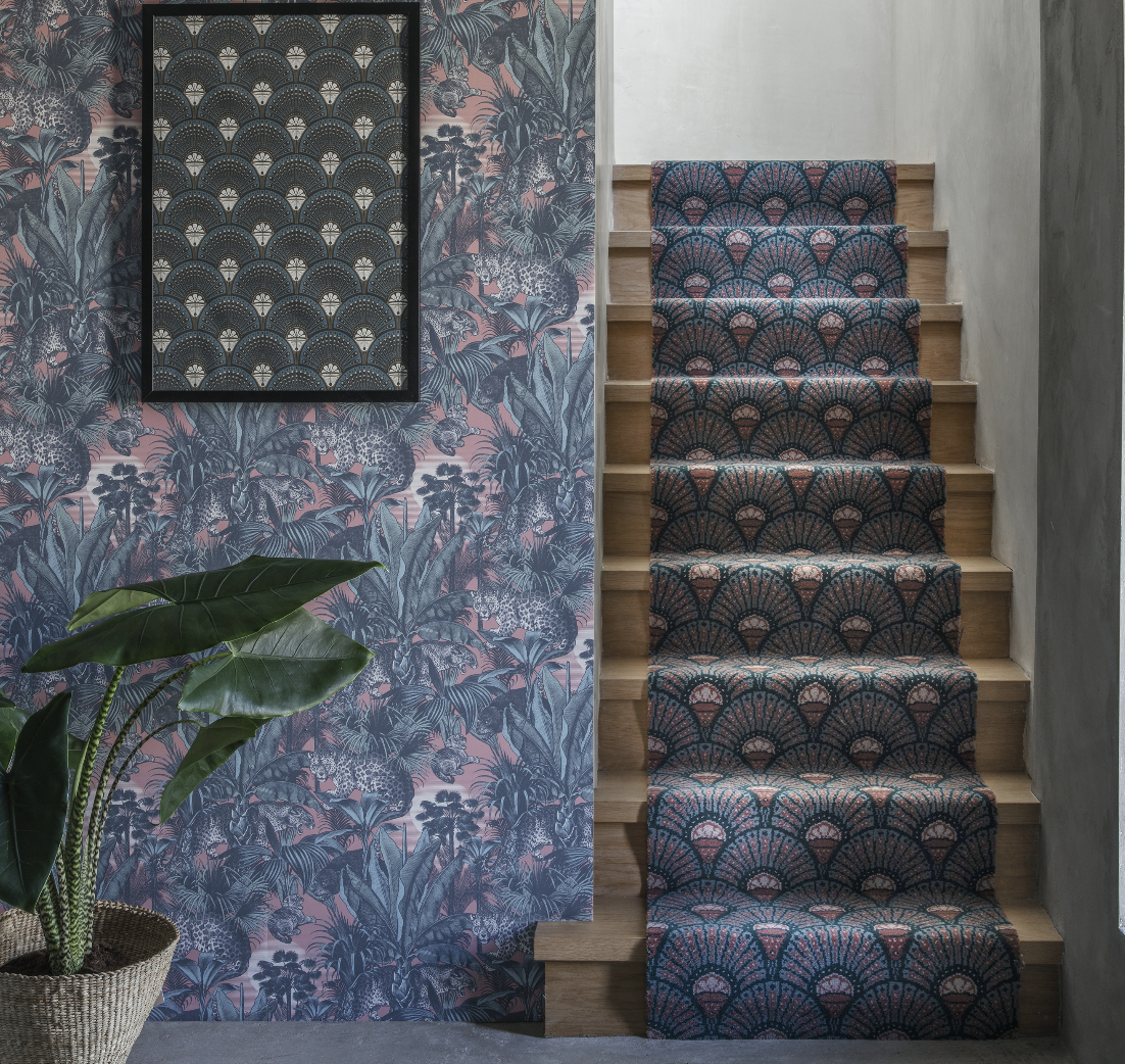 carpet shop kidderminster