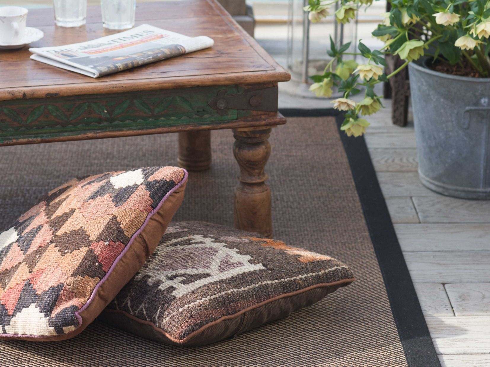 outdoor rugs