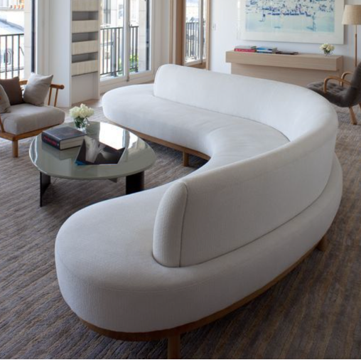 2022 interior trends